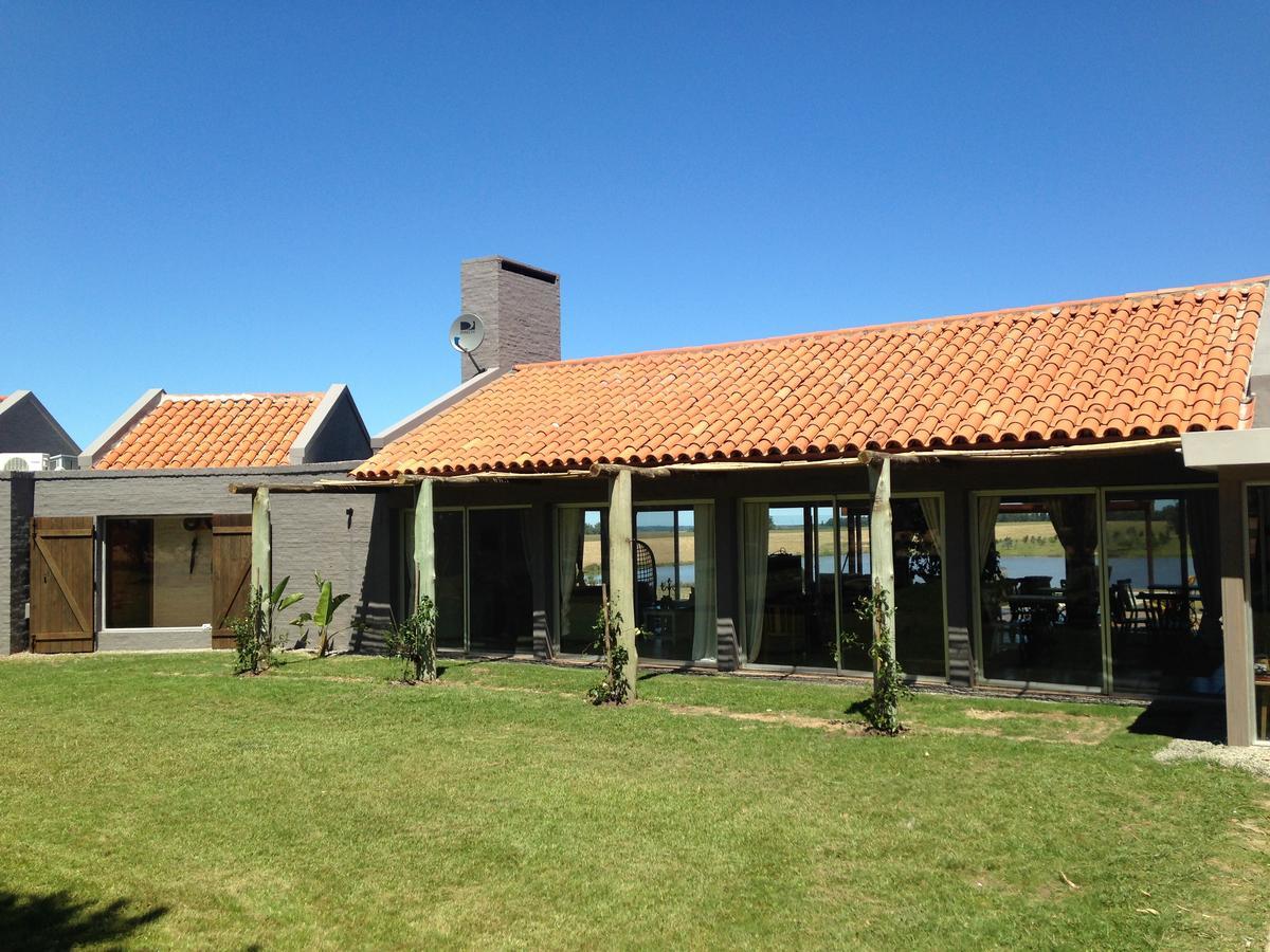 Posada Mosaico Villas Garzon Extérieur photo