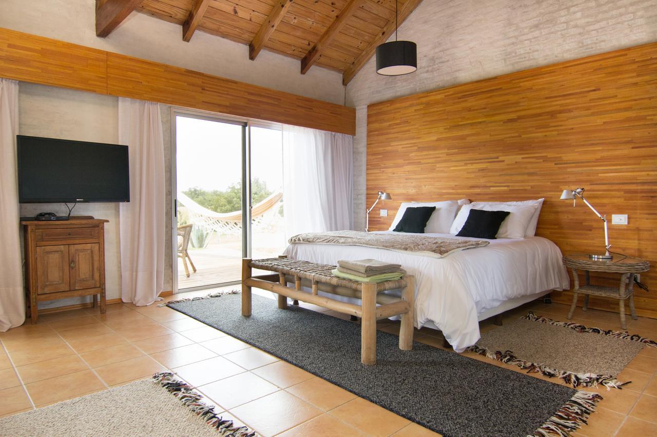 Posada Mosaico Villas Garzon Chambre photo