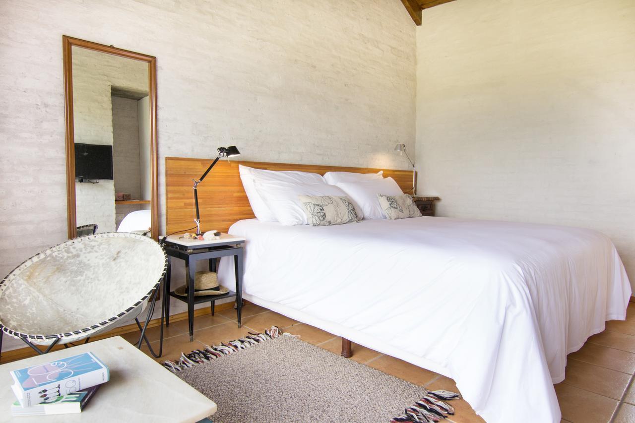 Posada Mosaico Villas Garzon Chambre photo