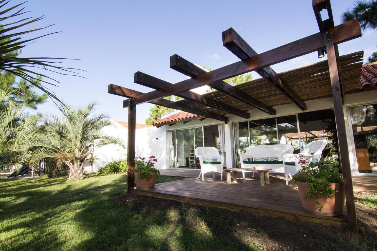 Posada Mosaico Villas Garzon Extérieur photo