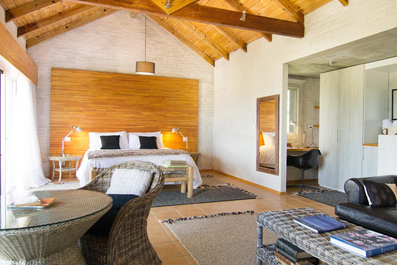 Posada Mosaico Villas Garzon Chambre photo