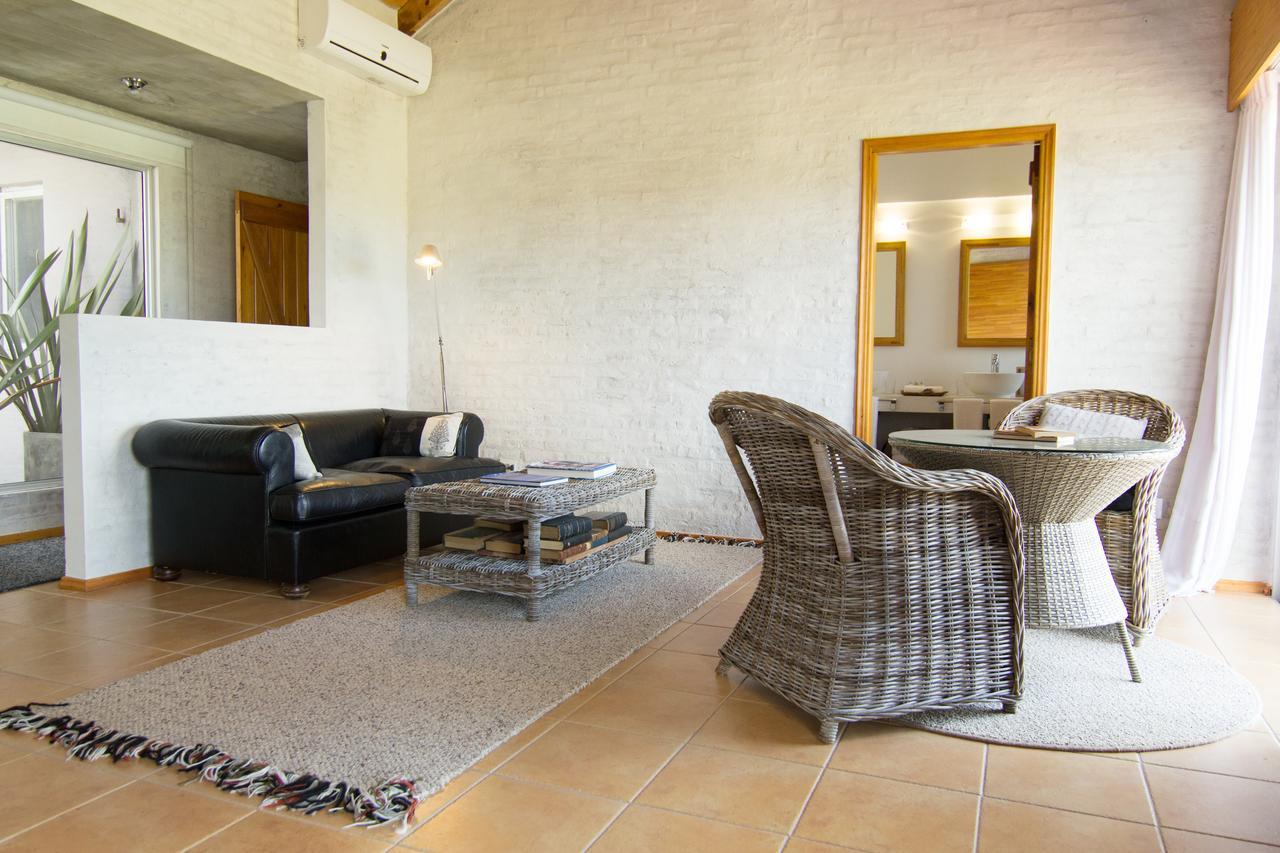 Posada Mosaico Villas Garzon Chambre photo