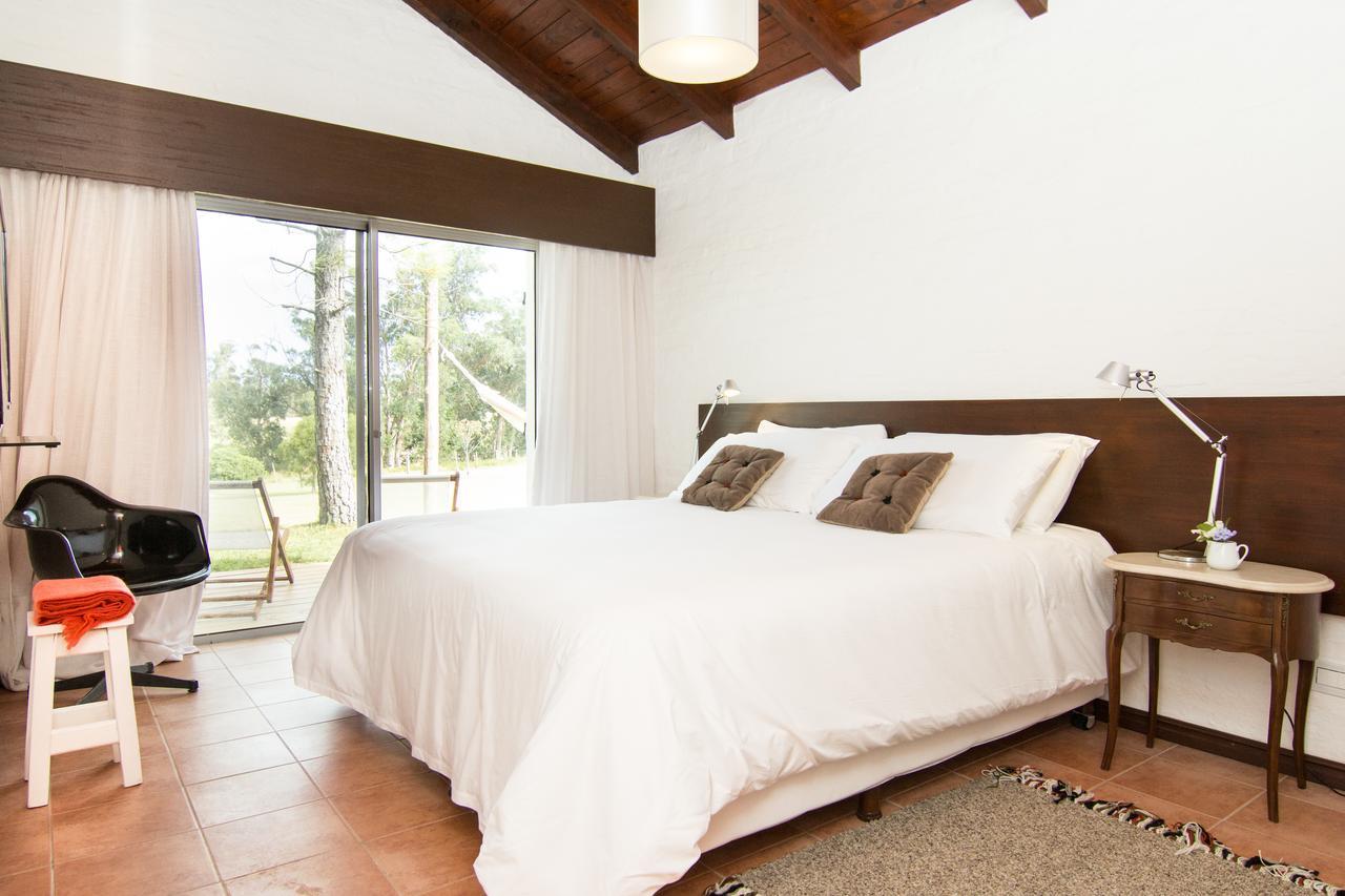 Posada Mosaico Villas Garzon Chambre photo