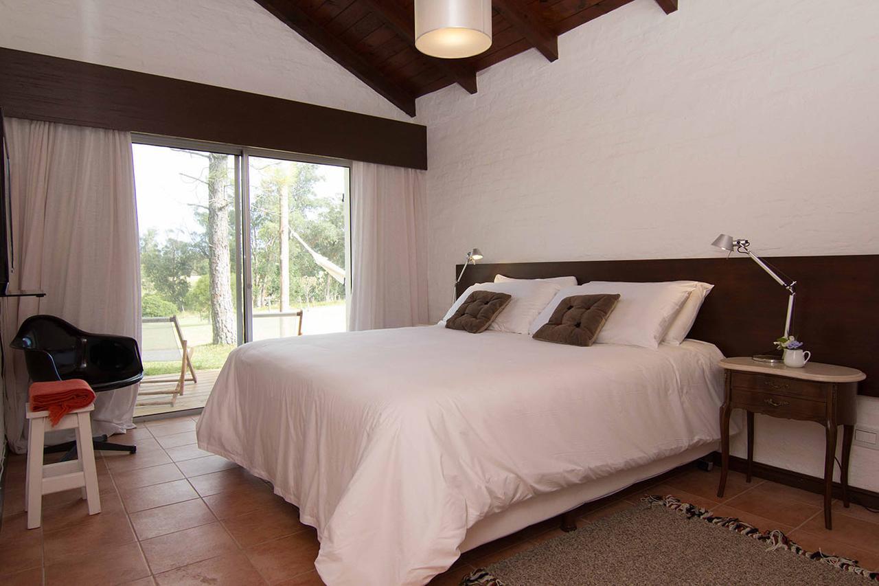 Posada Mosaico Villas Garzon Extérieur photo