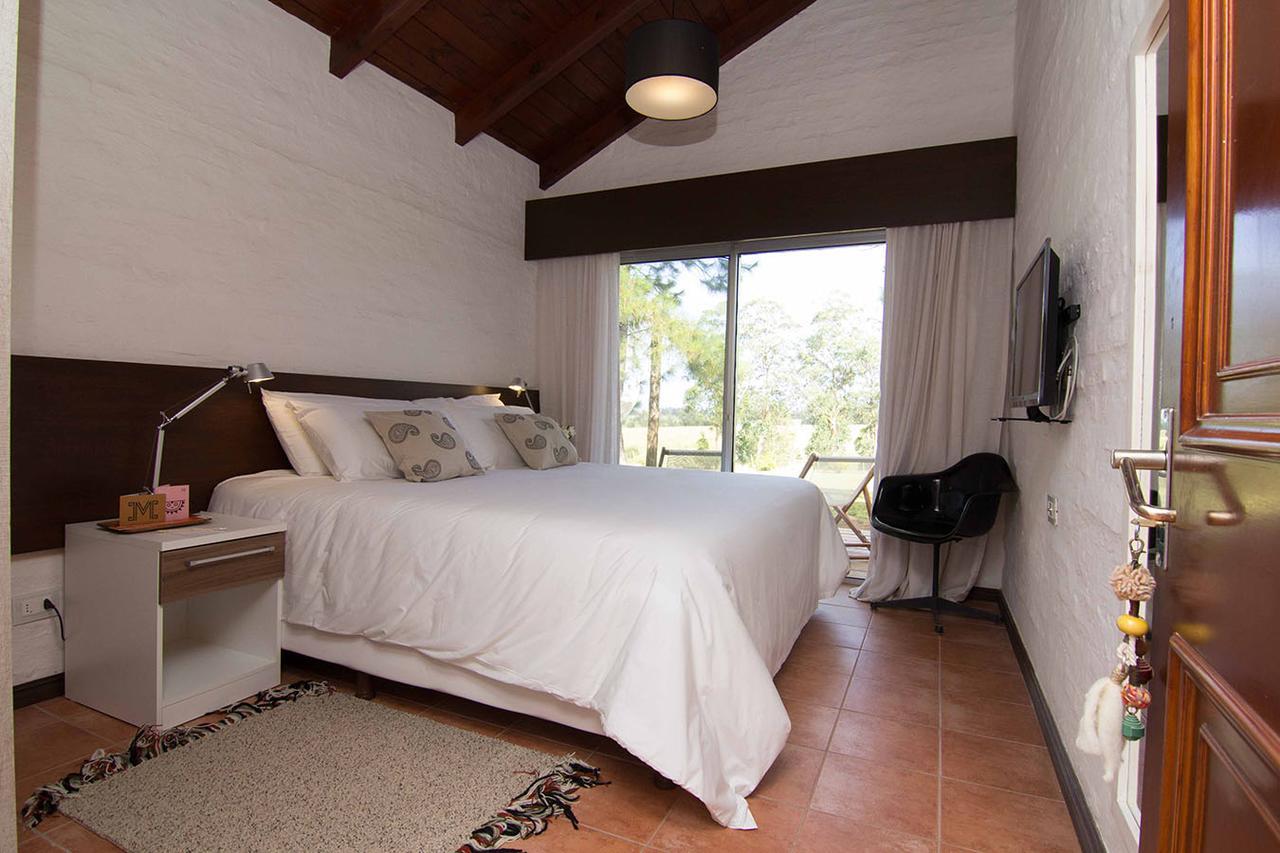 Posada Mosaico Villas Garzon Extérieur photo