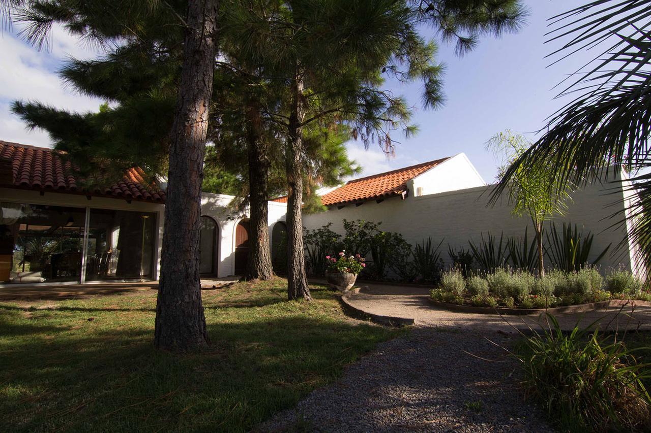 Posada Mosaico Villas Garzon Extérieur photo