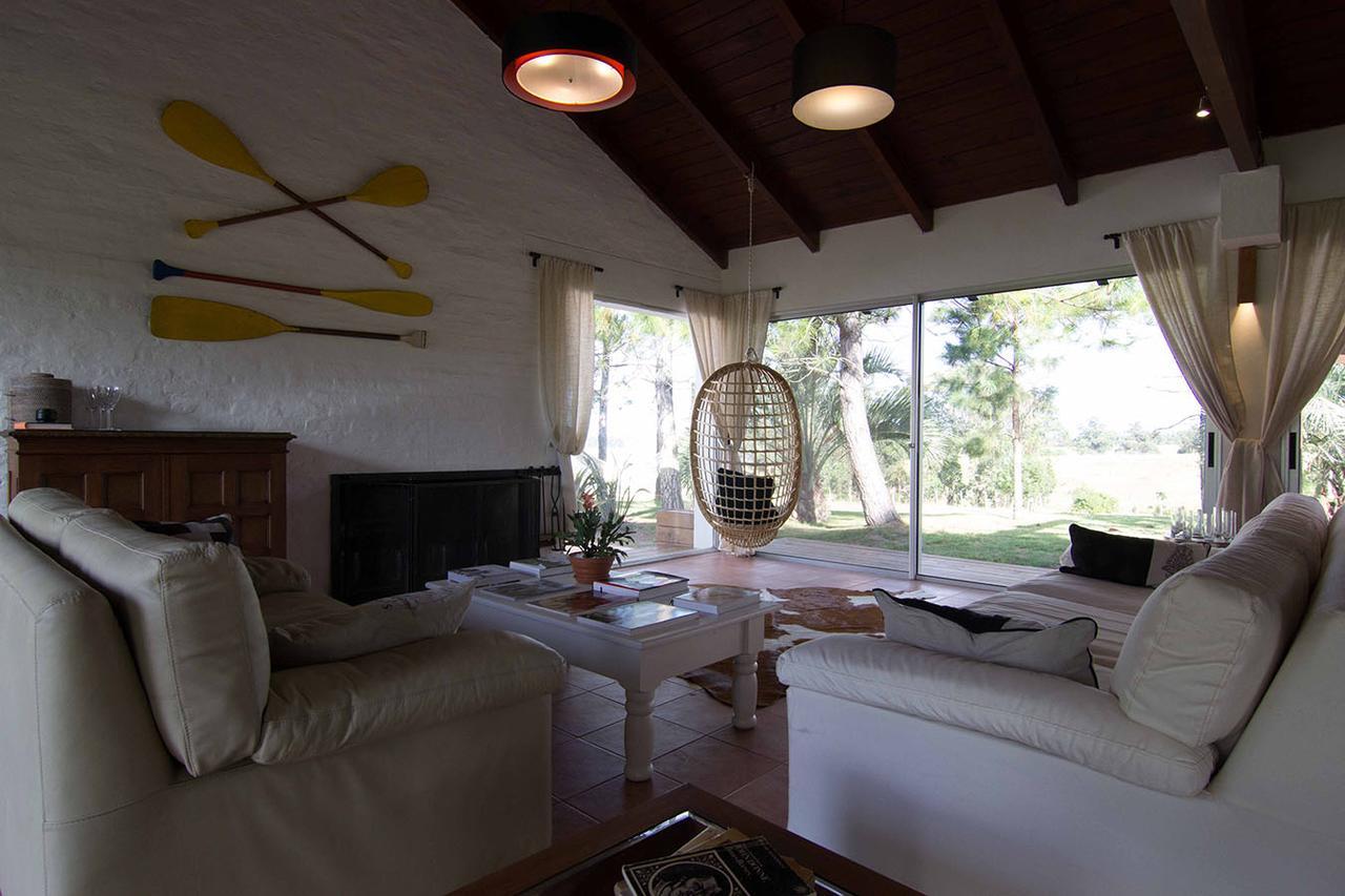 Posada Mosaico Villas Garzon Extérieur photo