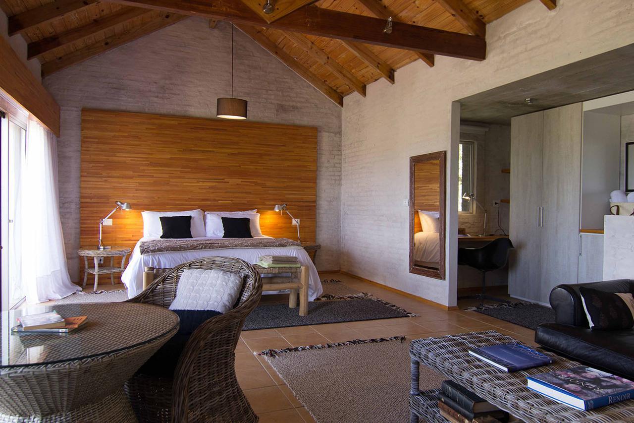 Posada Mosaico Villas Garzon Extérieur photo