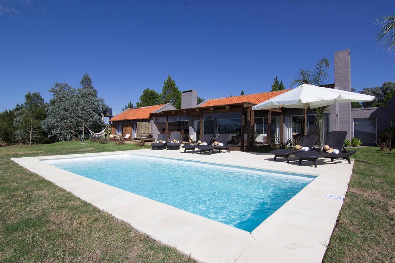Posada Mosaico Villas Garzon Extérieur photo